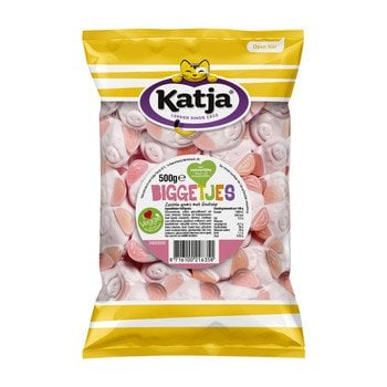 Katja Biggetjes 500 Gram