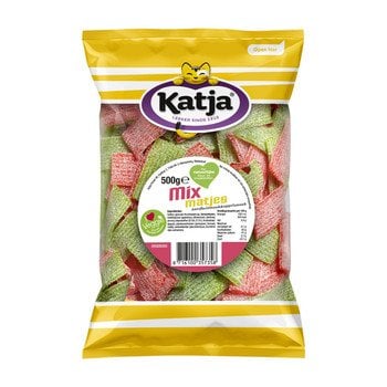 Katja Mix Matjes 500 Gram