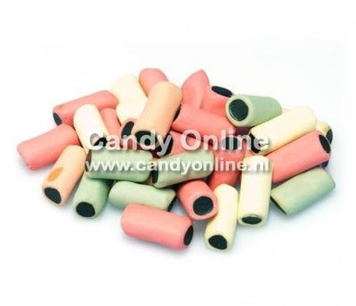 CCI - Mounties 1 Kilo