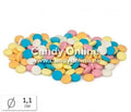 Van Vliet Lentilles Mix 1 Kilo