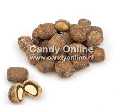 Meenk - Finse Dropstockies 250 Gram