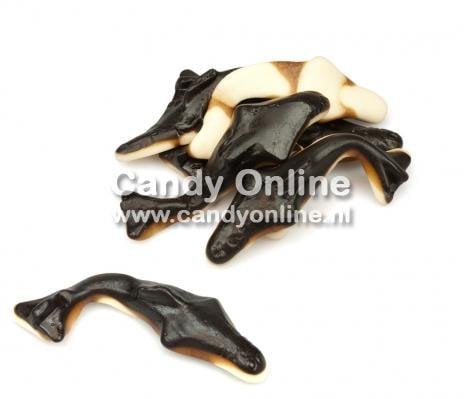 zure beren, zure beertjes, zure beren snoep, zuur snoep,