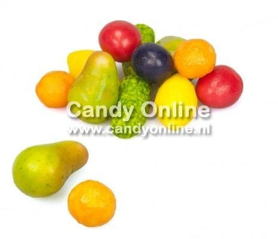 Kindly - Fris Fruit 1 Kilo
