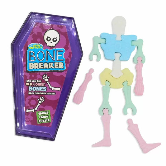 Crazy Candy - Factory Bone Breaker 25 Gram
