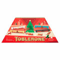 Coffret de Noël Toblerone - Chocolats 480 grammes