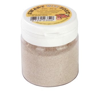 Van Vliet - Salmiak Poeder Zoet 30 Gram