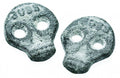 Bubs – Godis Swedish Salty Skulls 1 Kilo