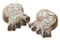 Bubs Godis Zweedse Zoute Foam Octopus 2,4 Kilo