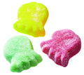 Bubs - Zweedse Zure Foam Octopus 2,6 Kilo