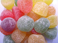 Donkers - Kaugummis 1 Kilo