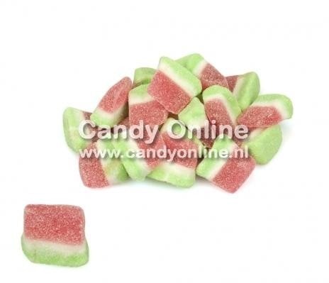 Fini - Watermelon Slices 1 Kilo