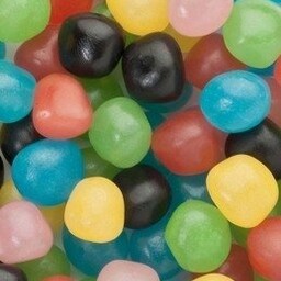 Haribo - Dragibus Klein 2 Kilo