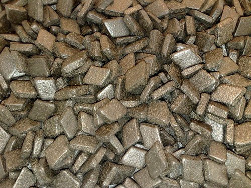 Meenk - Drop Ruitjes 1 Kilo