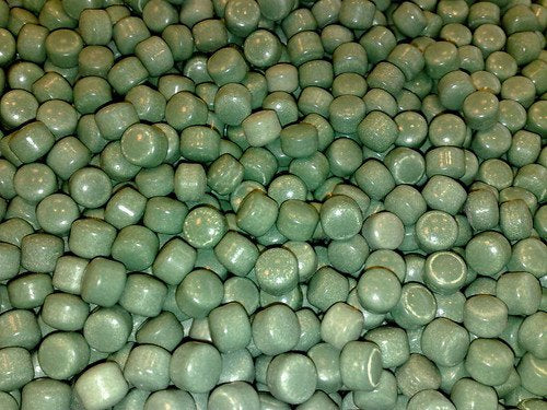 Meenk - Hot Peas 1 Kilo