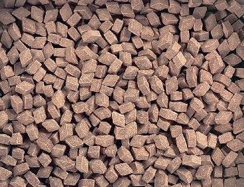 Meenk - Brustmuskel 1 Kilo