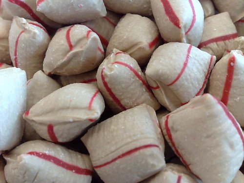 Holland Foodz - Kaneel Hompen Groot 500 Gram