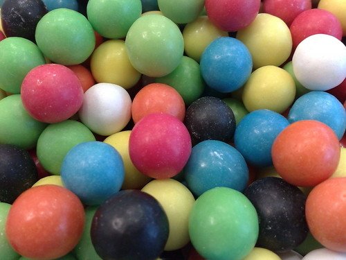 Schuttelaar - Toverballen 1 Kilo