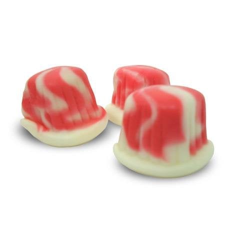 zure beren, zure beertjes, zure beren snoep, zuur snoep,