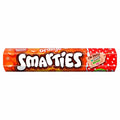 Smarties - Giant Tube Orange 120 Gram