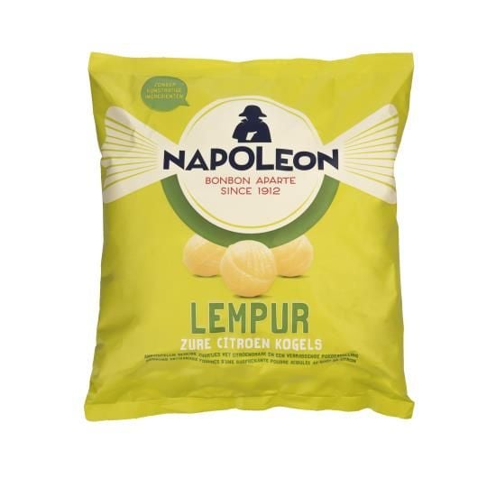 Napoleon Lempur 5 Kilo