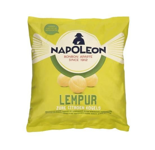 Napoleon Lempur 5 Kilo