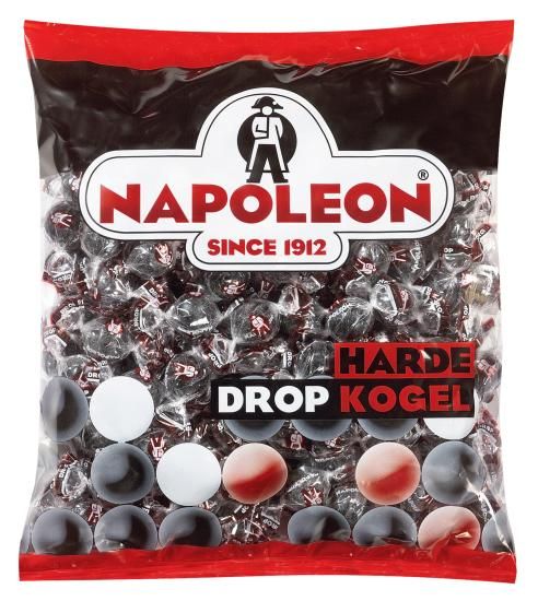 Napoleon Drop Kogels 5 Kilo