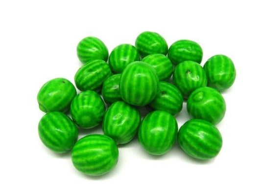 Fini - Watermeloen Kauwgomballen 1 Kilo