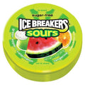 Ice Breakers Sours 42 Gramm