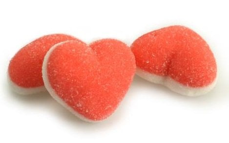 zure beren, zure beertjes, zure beren snoep, zuur snoep,