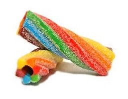 zure beren, zure beertjes, zure beren snoep, zuur snoep,