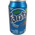 Fanta - Beere 355 ml