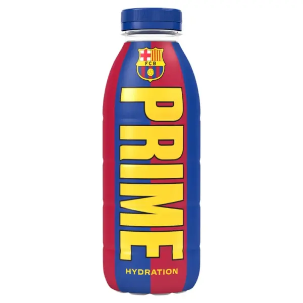 Prime - Barcelone 500 ml