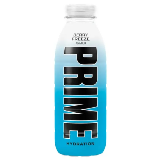 Prime - Berry Freeze 500ml