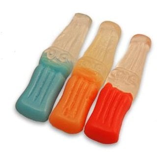 zure beren, zure beertjes, zure beren snoep, zuur snoep,