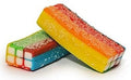 Damel - Ladrillo Pika Sour Rainbow 250 Gramm