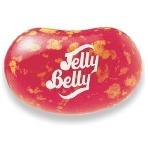 Jelly Belly Beans Pittige Kaneel 100 Gram