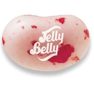 Jelly Belly Beans Aardbei Kwark 100 Gram
