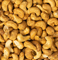 CandyOnline - Cashewnoten Knoflook & Rozemarijn 200 Gram