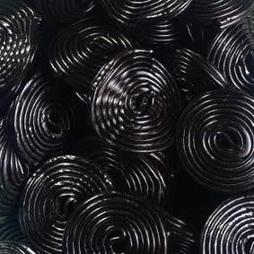 Haribo Drop Jo-Jo's 3 Kilo