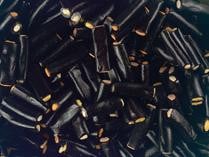 Haribo Drop kritzli-Stukken 3 Kilo