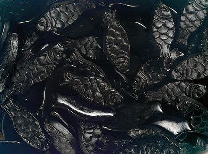 Haribo Drop Sprotten 3 Kilo