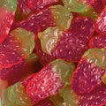 Haribo Erdbeeren 3 Kilo