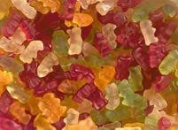 Haribo Goudbeertjes 3 Kilo