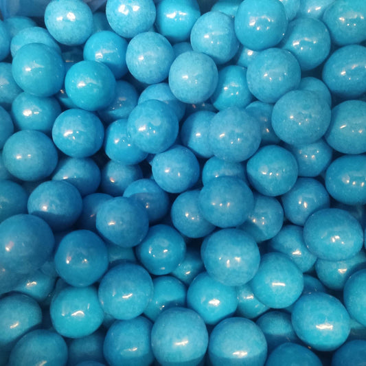 Oak Leaf - Blueberry Bubble Gum Balls 200 Gram