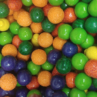 Dubble Bubble - Mit Sämlingen gefüllte Kaugummikugeln 200 Gramm