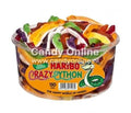 Haribo Silo Crazy Python 150 Stück 1050 Gram (import)