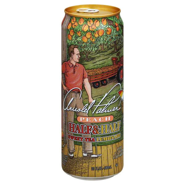 Arizona - Pfirsich 680 ml