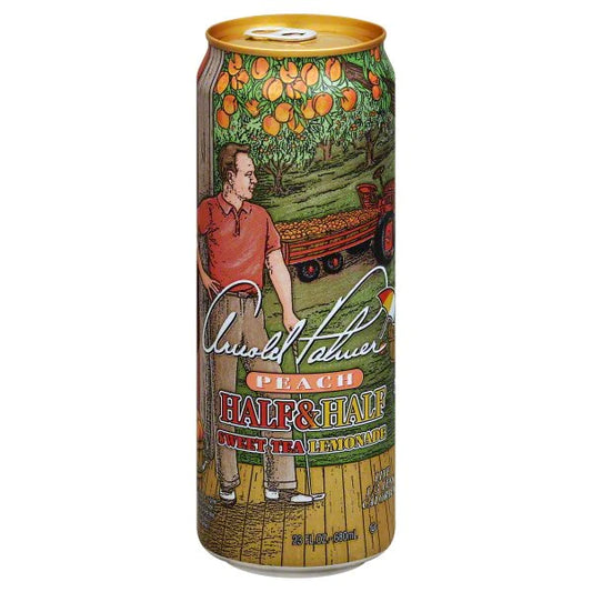 Arizona - Peach 680ml