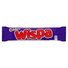 Cadbury Wispa 36 Gramm