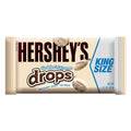 Hershey's - King Size Cookies n Crème Liquorices 59 Gram